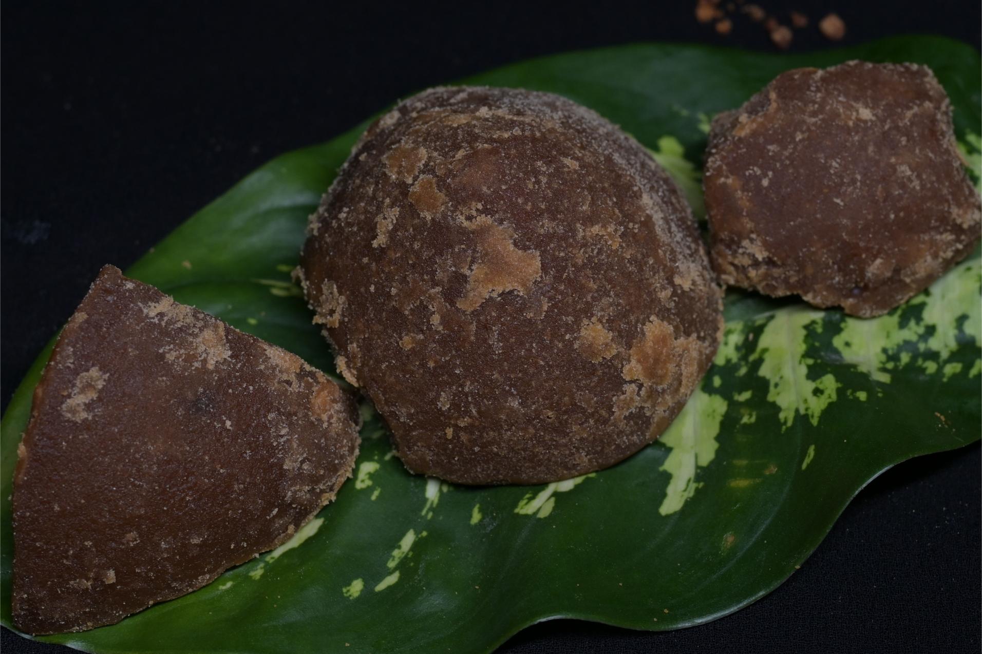 Palm Jaggery